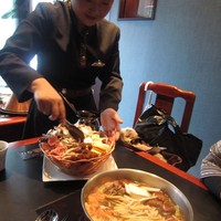 御膳房 銀座店 - 