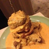 うしごろバンビーナ 渋谷店 - 