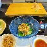 Fukuhachi - 再訪：もろ味噌胡瓜