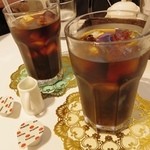 カフェ エーセプテンバー - 