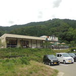 大江ノ郷自然牧場　ココガーデン - お店