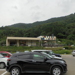 大江ノ郷自然牧場　ココガーデン - お店