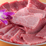 俺の焼肉 蒲田