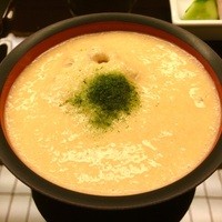 浅草むぎとろ 本店 - これぞむぎとろ