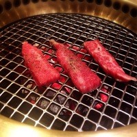 京やきにく 弘 祗園山名庵 - やわらか牛～～