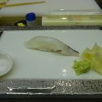 善すし　젠스시 - 真鯛