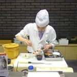 善すし　젠스시 - 本日のスペシャルミニちらし