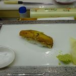 善すし　젠스시 - アナゴ