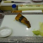 善すし　젠스시 - 鰻