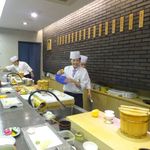 善すし　젠스시 - 大忙しの3名の寿司職人さん　掲載承諾済