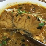 インド･パキスタン料理 ホット・スプーン - 