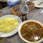 インド･パキスタン料理 ホット・スプーン - 