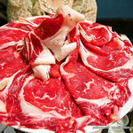 かがやき - 2015.06 短角牛