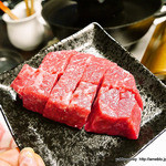 かがやき - 2015.06 ランプ