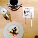 サンデーブランチ - ひつじのショーンとコラボ！