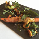 ル・ジュー・ドゥ・ラシエット  - 