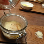 セララバアド - 2016年6月春のメニュー