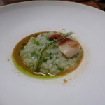 セララバアド - 2016年6月春のメニュー