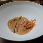 セララバアド - 2016年6月春のメニュー