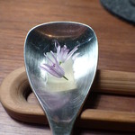 セララバアド - 2016年6月春のメニュー