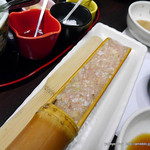 かがやき - つくね 2015.06 