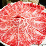 かがやき - 2015.06 黒毛和牛