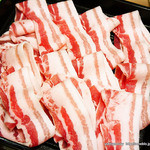 かがやき - 2015.06 あぐー豚