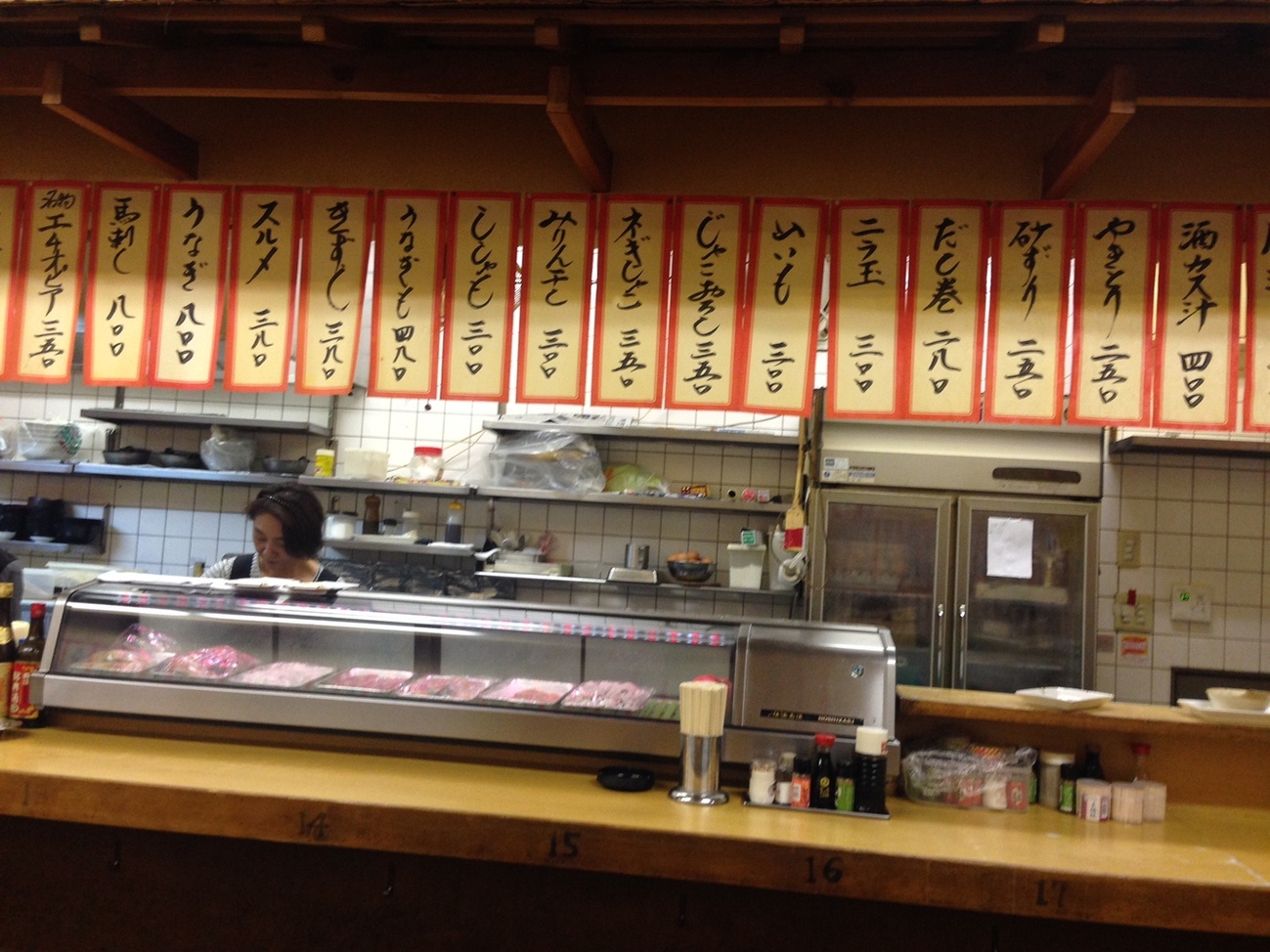だぁ～すぅ～さんが投稿した但馬屋（大阪/天満）の口コミ詳細 [食べログ] 但馬屋