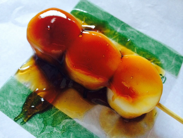 つつみ屋 水沢店 - 水沢（和菓子）の写真