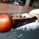 セララバアド - 2016年6月春のメニュー