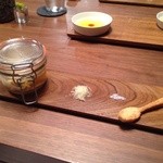 セララバアド - 2016年6月春のメニュー