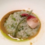 セララバアド - 2016年6月春のメニュー