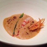 セララバアド - 2016年6月春のメニュー