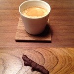 セララバアド - 2016年6月春のメニュー