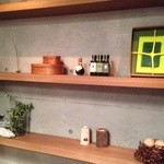 セララバアド - 2016年6月春のメニュー