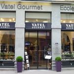 Vatel Gourmet - 