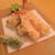 蕎麦切 砥喜和 - 料理写真:雅ランチの天婦羅