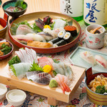 Toyama Sushi - 