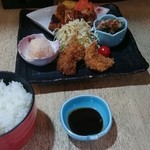 きぼう楼 - ランチ御膳