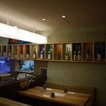 We carry all 18 sake breweries in Toyama Prefecture.