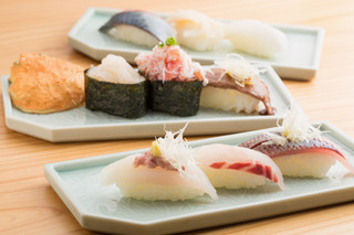 Toyama Sushi - 