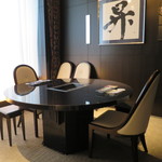 李昇 - VIPルーム