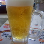 花みずき - クリアアサヒ