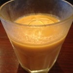 ラボラトリバーアンドレストラン - アントニオのガスパチョ