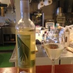 ラボラトリバーアンドレストラン - 