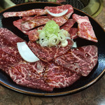 阿吾羅 - 