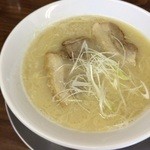 けん翔ラーメン - けん翔らーめん500円