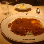インデアンカレー - 