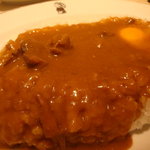 インデアンカレー - 