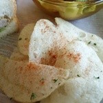 ユニフル コーヒー ボックス - ポテチ